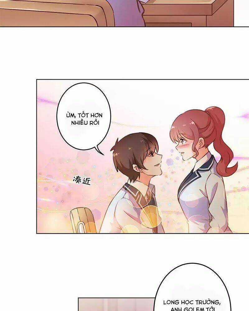 Trọng Sinh Chi Hao Môn Cường Thế Quy Lai Chapter 152 trang 10