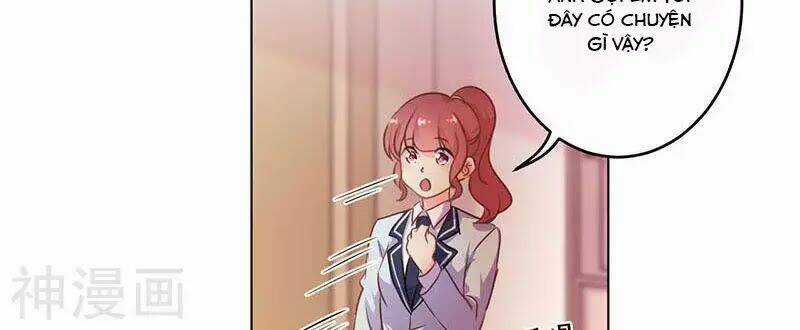 Trọng Sinh Chi Hao Môn Cường Thế Quy Lai Chapter 152 trang 11