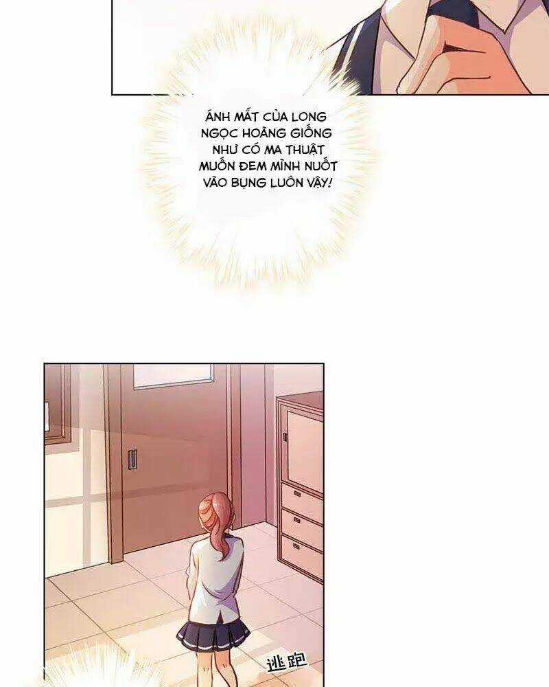 Trọng Sinh Chi Hao Môn Cường Thế Quy Lai Chapter 152 trang 14