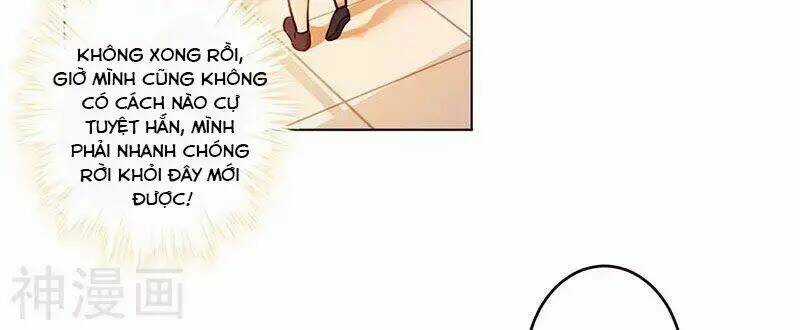 Trọng Sinh Chi Hao Môn Cường Thế Quy Lai Chapter 152 trang 15