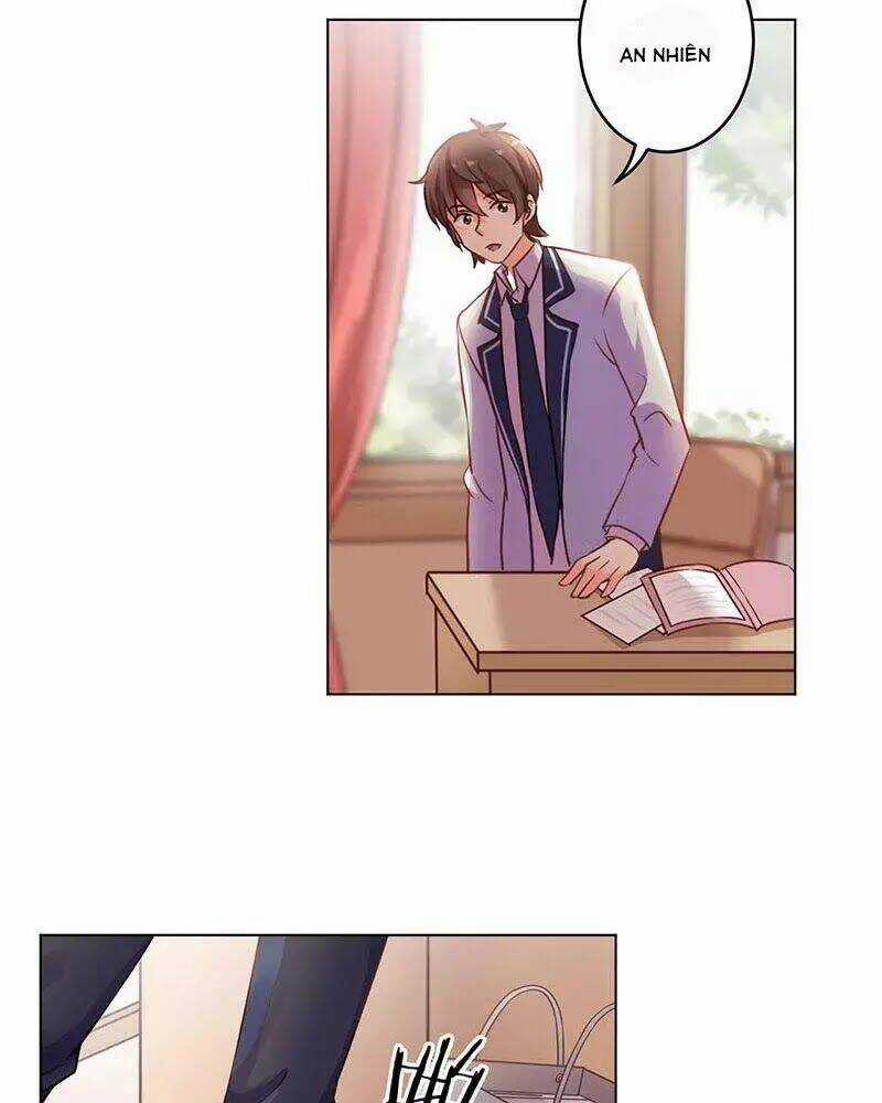 Trọng Sinh Chi Hao Môn Cường Thế Quy Lai Chapter 152 trang 16