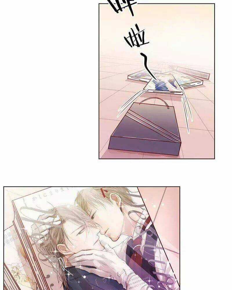 Trọng Sinh Chi Hao Môn Cường Thế Quy Lai Chapter 152 trang 18