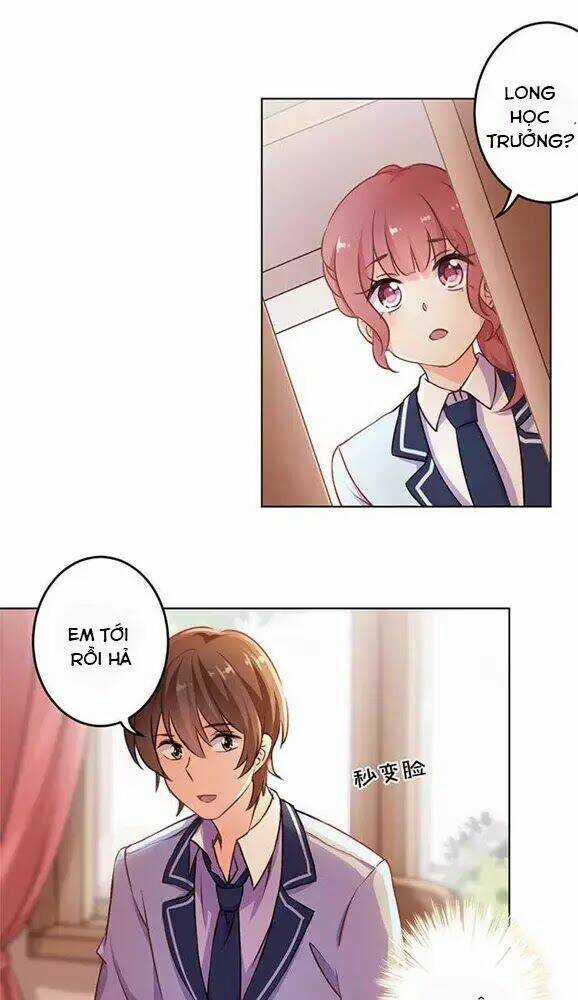 Trọng Sinh Chi Hao Môn Cường Thế Quy Lai Chapter 152 trang 2