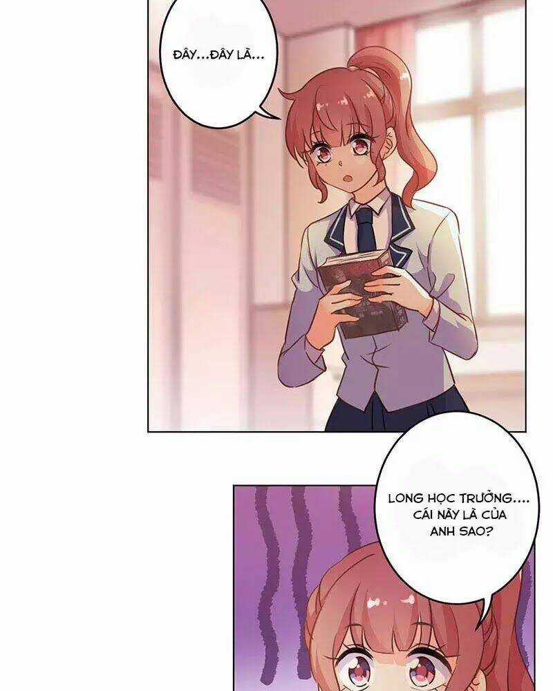 Trọng Sinh Chi Hao Môn Cường Thế Quy Lai Chapter 152 trang 20