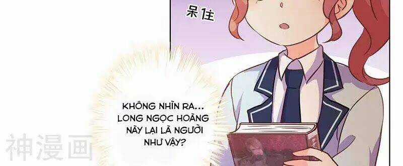 Trọng Sinh Chi Hao Môn Cường Thế Quy Lai Chapter 152 trang 21