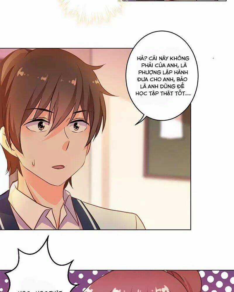 Trọng Sinh Chi Hao Môn Cường Thế Quy Lai Chapter 152 trang 22