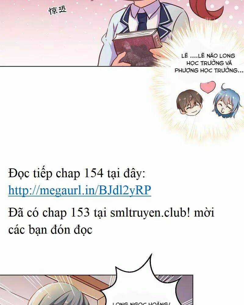 Trọng Sinh Chi Hao Môn Cường Thế Quy Lai Chapter 152 trang 24