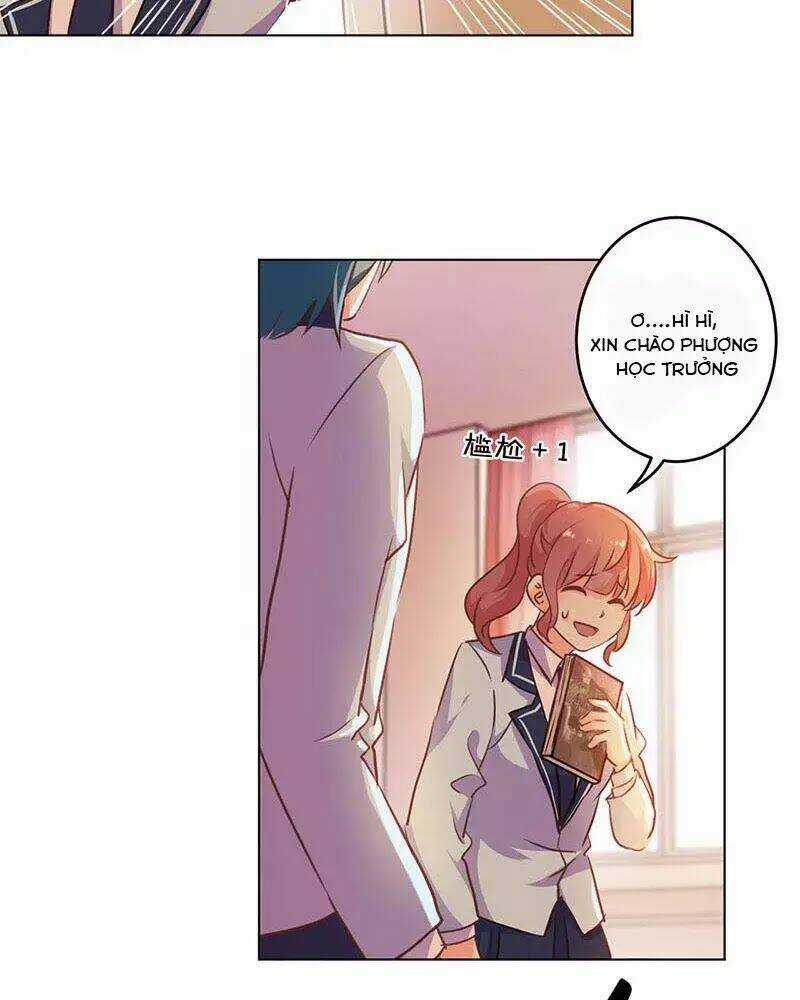 Trọng Sinh Chi Hao Môn Cường Thế Quy Lai Chapter 152 trang 26