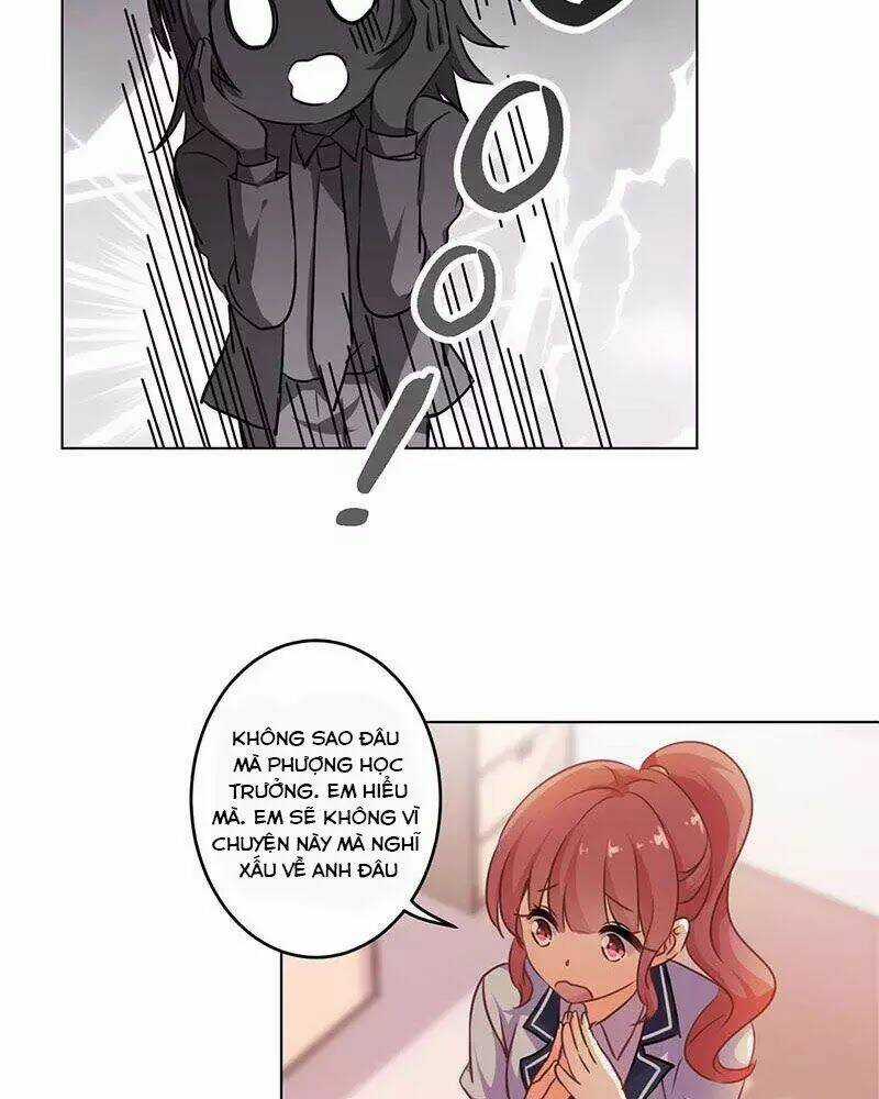 Trọng Sinh Chi Hao Môn Cường Thế Quy Lai Chapter 152 trang 28