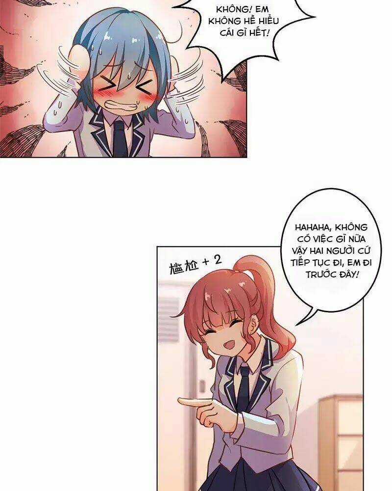 Trọng Sinh Chi Hao Môn Cường Thế Quy Lai Chapter 152 trang 30