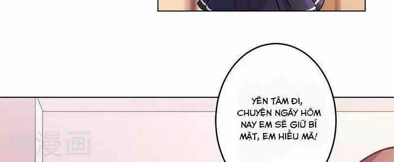 Trọng Sinh Chi Hao Môn Cường Thế Quy Lai Chapter 152 trang 31