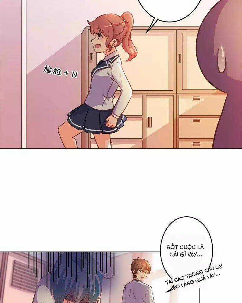 Trọng Sinh Chi Hao Môn Cường Thế Quy Lai Chapter 152 trang 32