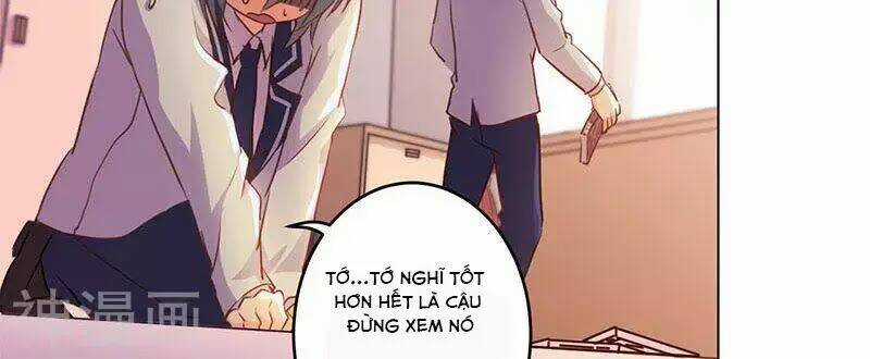 Trọng Sinh Chi Hao Môn Cường Thế Quy Lai Chapter 152 trang 33