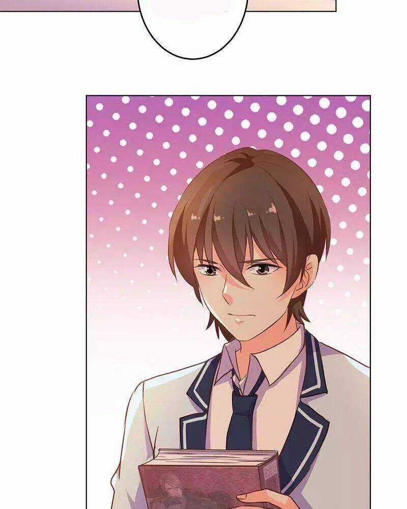 Trọng Sinh Chi Hao Môn Cường Thế Quy Lai Chapter 152 trang 34