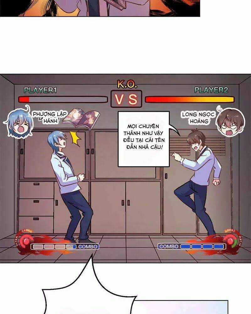 Trọng Sinh Chi Hao Môn Cường Thế Quy Lai Chapter 152 trang 38