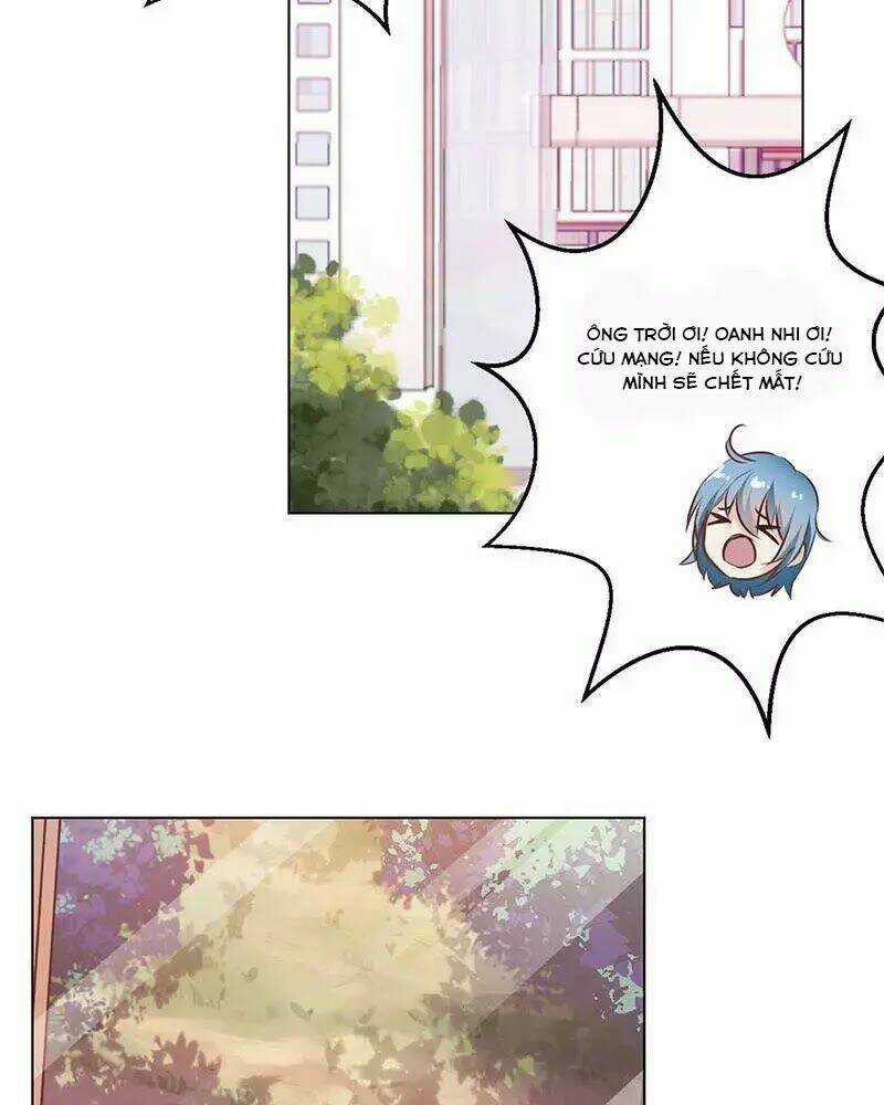 Trọng Sinh Chi Hao Môn Cường Thế Quy Lai Chapter 152 trang 40