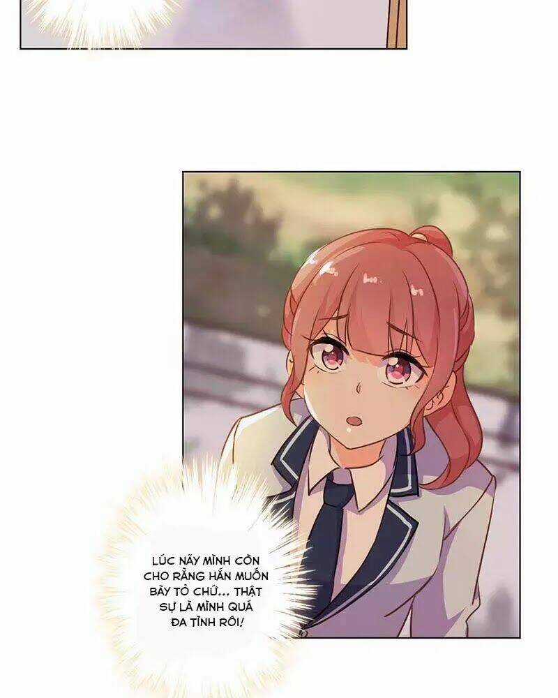 Trọng Sinh Chi Hao Môn Cường Thế Quy Lai Chapter 152 trang 42