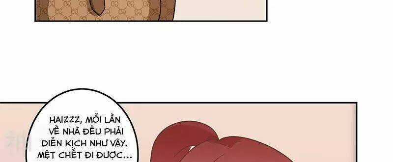 Trọng Sinh Chi Hao Môn Cường Thế Quy Lai Chapter 153 trang 15