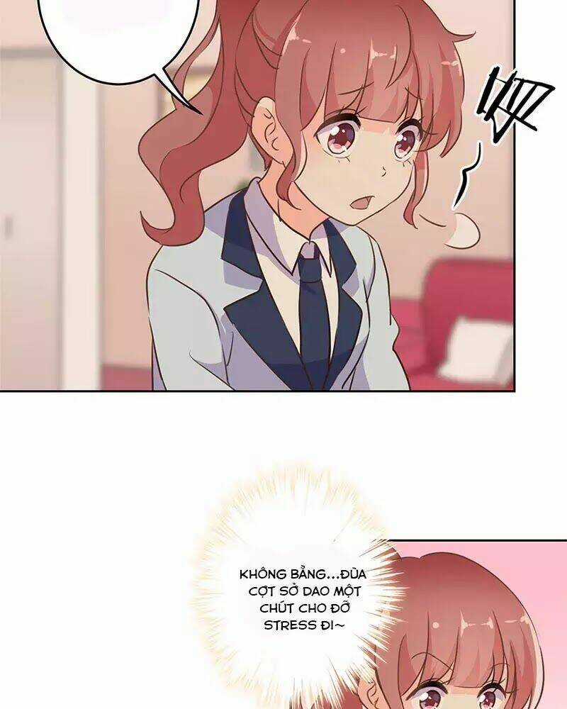 Trọng Sinh Chi Hao Môn Cường Thế Quy Lai Chapter 153 trang 16