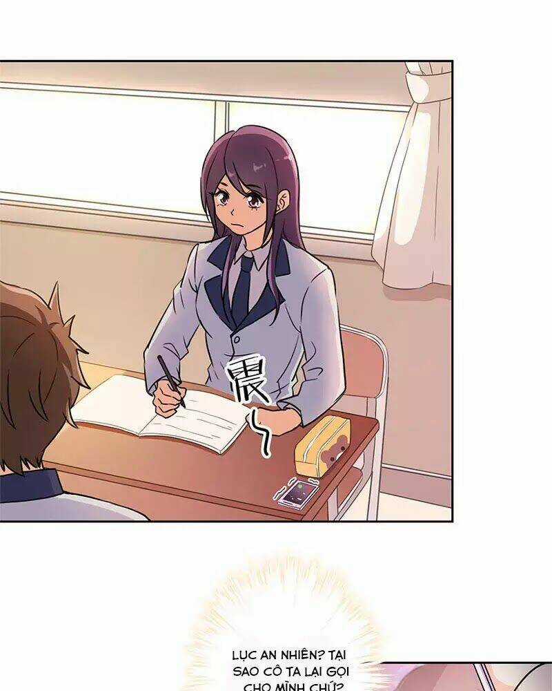 Trọng Sinh Chi Hao Môn Cường Thế Quy Lai Chapter 153 trang 18