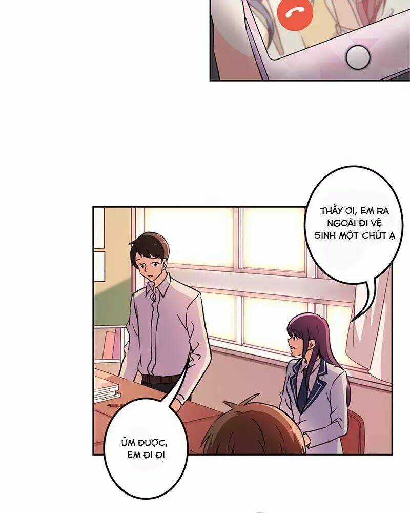 Trọng Sinh Chi Hao Môn Cường Thế Quy Lai Chapter 153 trang 20