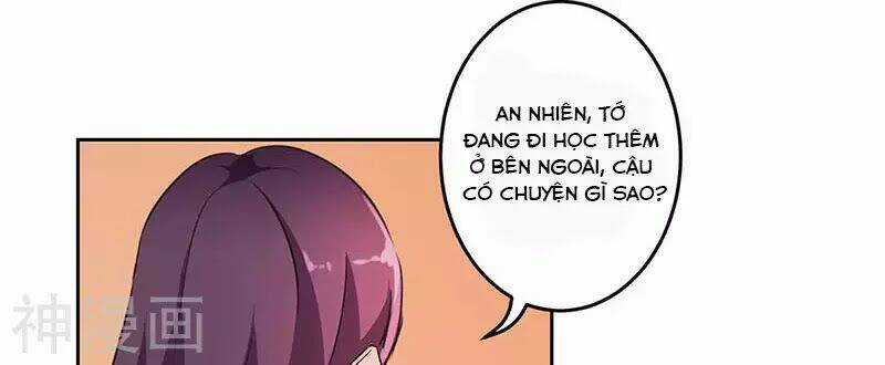 Trọng Sinh Chi Hao Môn Cường Thế Quy Lai Chapter 153 trang 21