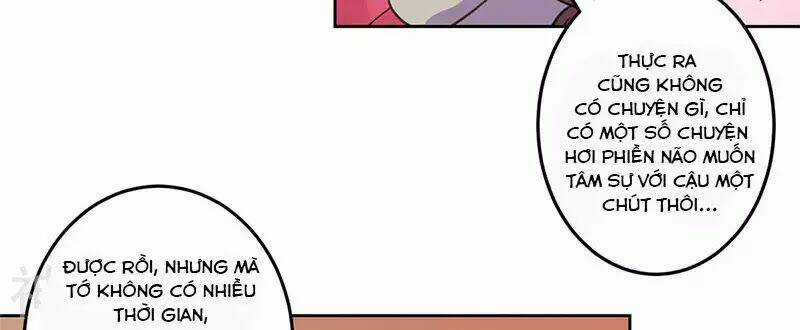 Trọng Sinh Chi Hao Môn Cường Thế Quy Lai Chapter 153 trang 23