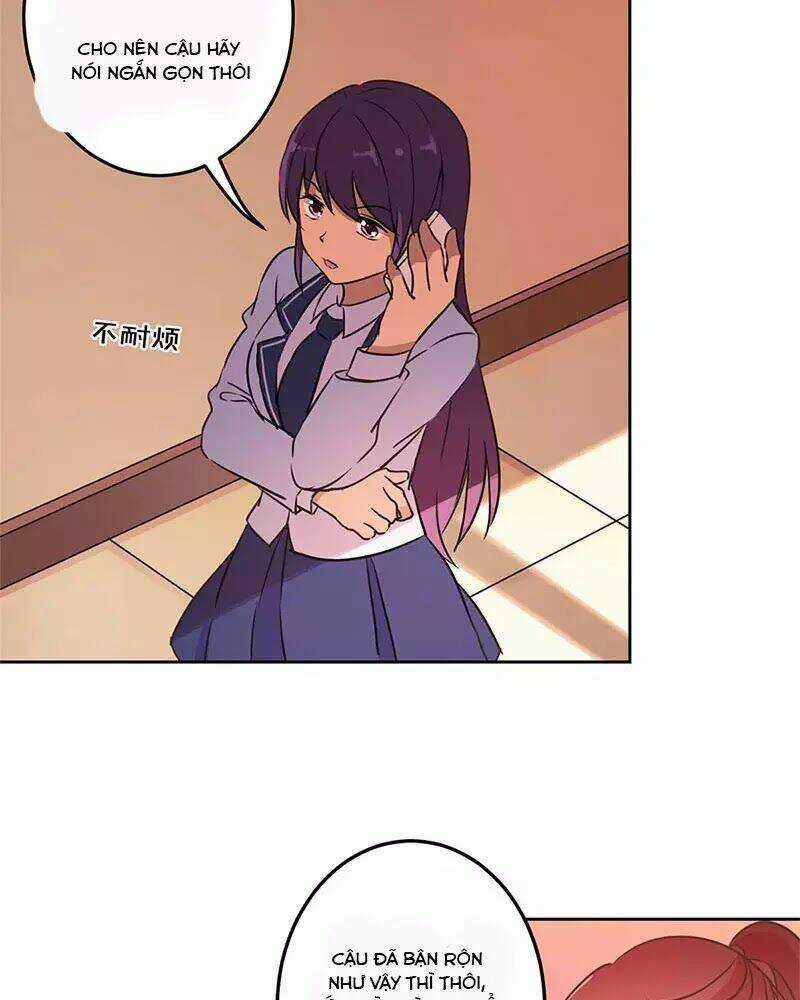 Trọng Sinh Chi Hao Môn Cường Thế Quy Lai Chapter 153 trang 24