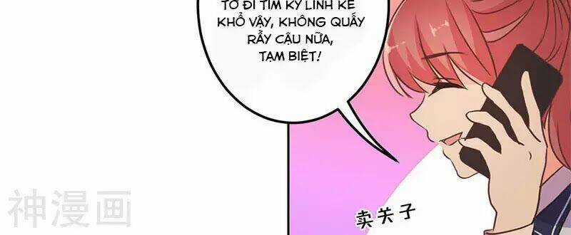 Trọng Sinh Chi Hao Môn Cường Thế Quy Lai Chapter 153 trang 25