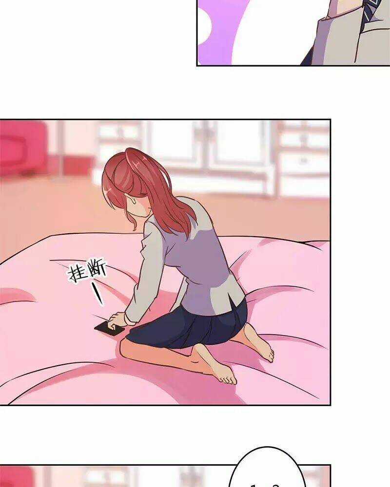 Trọng Sinh Chi Hao Môn Cường Thế Quy Lai Chapter 153 trang 26