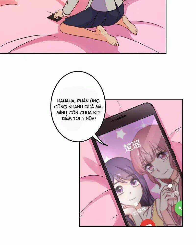 Trọng Sinh Chi Hao Môn Cường Thế Quy Lai Chapter 153 trang 28