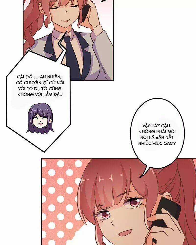 Trọng Sinh Chi Hao Môn Cường Thế Quy Lai Chapter 153 trang 30