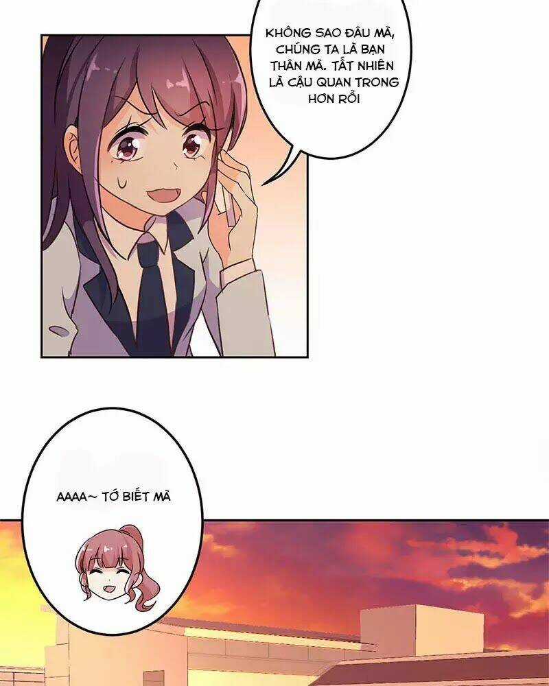 Trọng Sinh Chi Hao Môn Cường Thế Quy Lai Chapter 153 trang 32