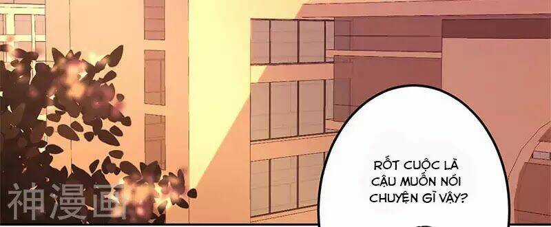 Trọng Sinh Chi Hao Môn Cường Thế Quy Lai Chapter 153 trang 33