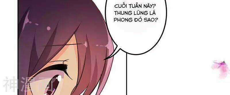 Trọng Sinh Chi Hao Môn Cường Thế Quy Lai Chapter 153 trang 35