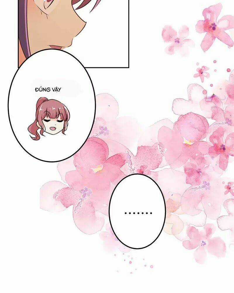 Trọng Sinh Chi Hao Môn Cường Thế Quy Lai Chapter 153 trang 36