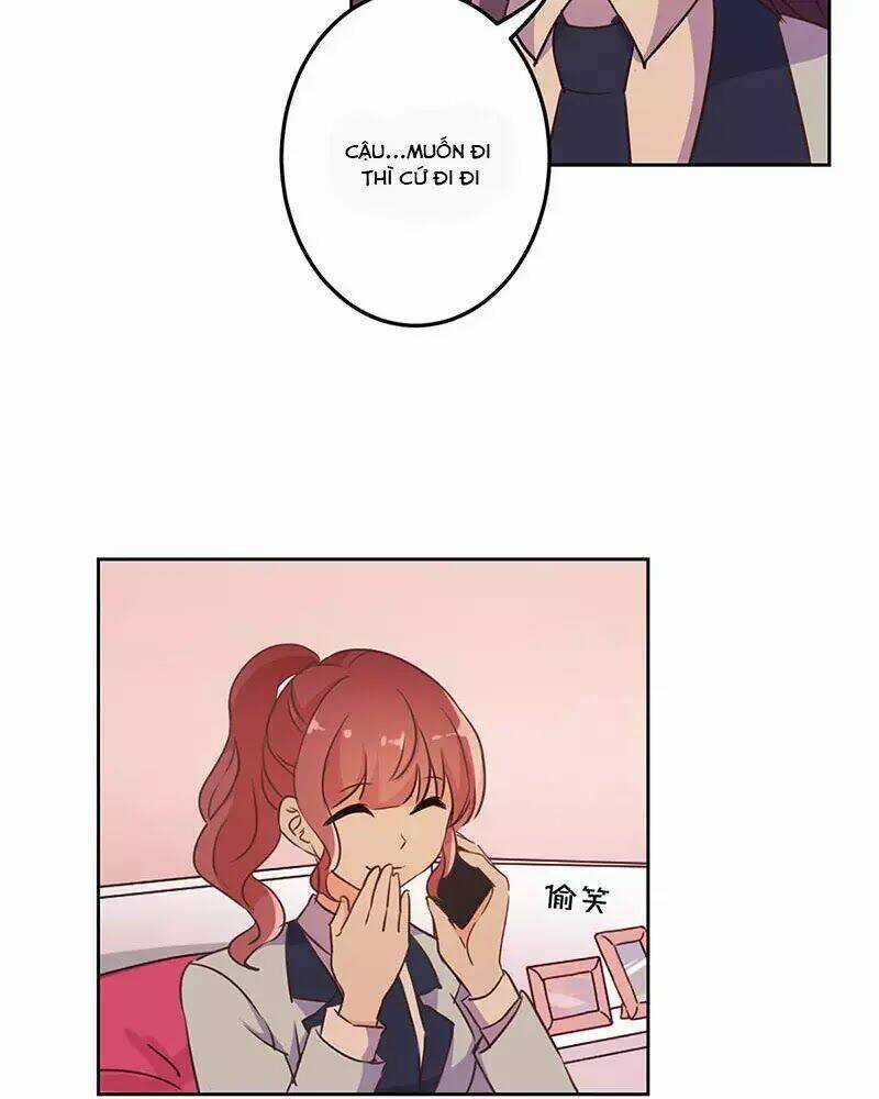 Trọng Sinh Chi Hao Môn Cường Thế Quy Lai Chapter 153 trang 38