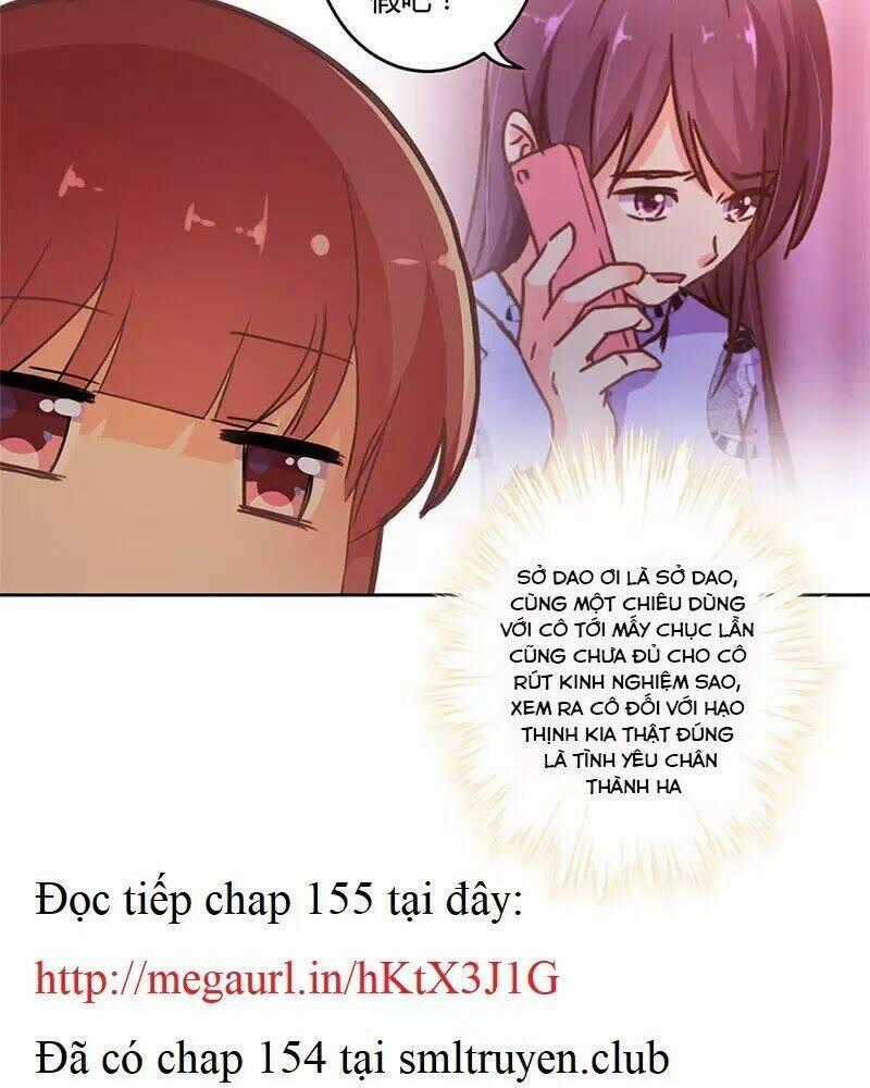 Trọng Sinh Chi Hao Môn Cường Thế Quy Lai Chapter 153 trang 40