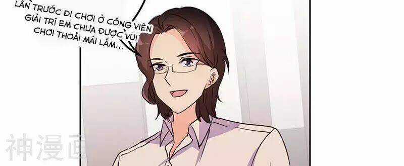 Trọng Sinh Chi Hao Môn Cường Thế Quy Lai Chapter 153 trang 5