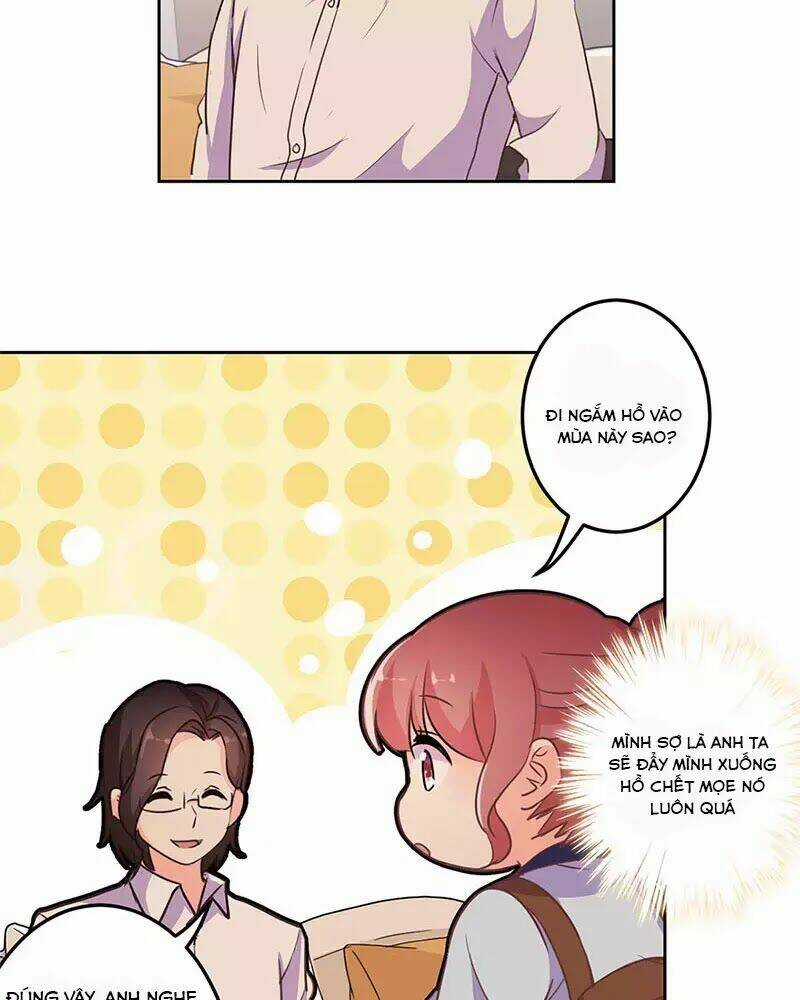 Trọng Sinh Chi Hao Môn Cường Thế Quy Lai Chapter 153 trang 6