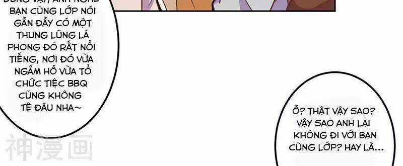 Trọng Sinh Chi Hao Môn Cường Thế Quy Lai Chapter 153 trang 7