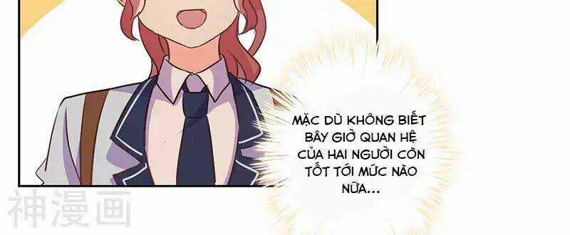 Trọng Sinh Chi Hao Môn Cường Thế Quy Lai Chapter 153 trang 9