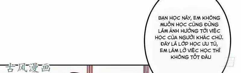 Trọng Sinh Chi Hao Môn Cường Thế Quy Lai Chapter 154 trang 13