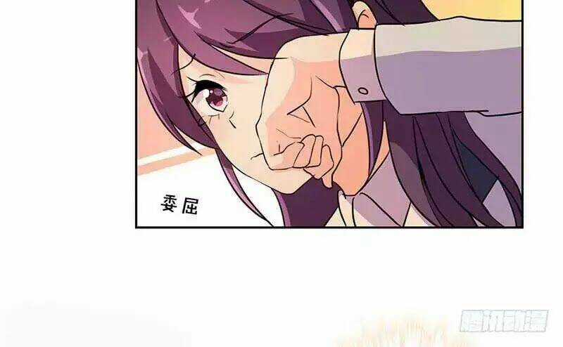 Trọng Sinh Chi Hao Môn Cường Thế Quy Lai Chapter 154 trang 15