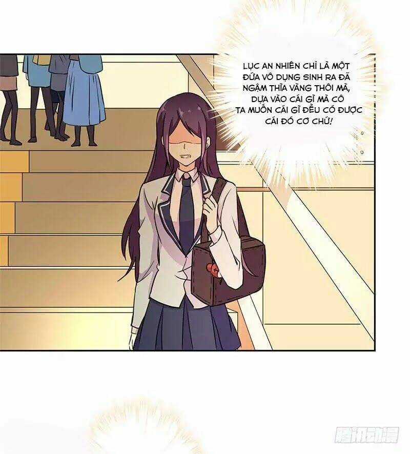 Trọng Sinh Chi Hao Môn Cường Thế Quy Lai Chapter 154 trang 16