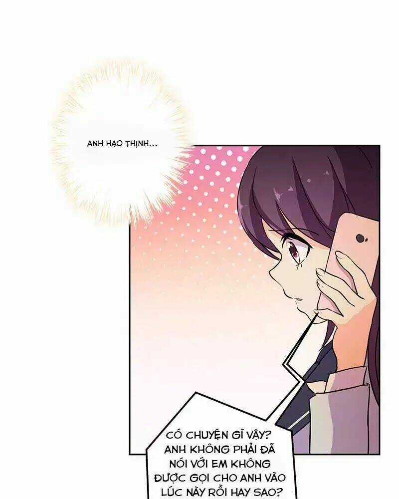 Trọng Sinh Chi Hao Môn Cường Thế Quy Lai Chapter 154 trang 19