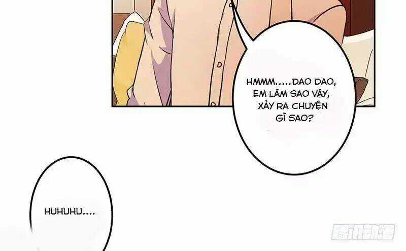 Trọng Sinh Chi Hao Môn Cường Thế Quy Lai Chapter 154 trang 22