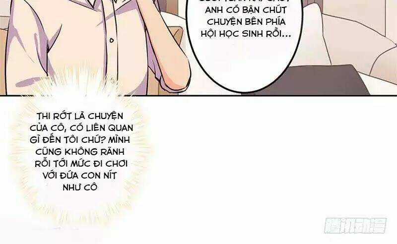 Trọng Sinh Chi Hao Môn Cường Thế Quy Lai Chapter 154 trang 26