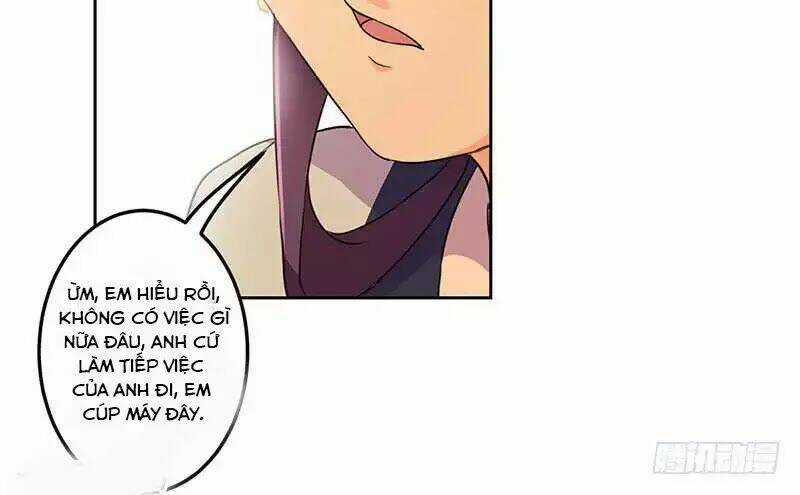 Trọng Sinh Chi Hao Môn Cường Thế Quy Lai Chapter 154 trang 28