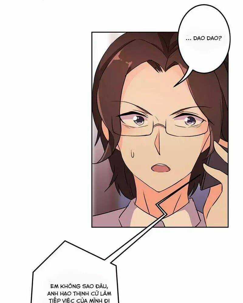 Trọng Sinh Chi Hao Môn Cường Thế Quy Lai Chapter 154 trang 29